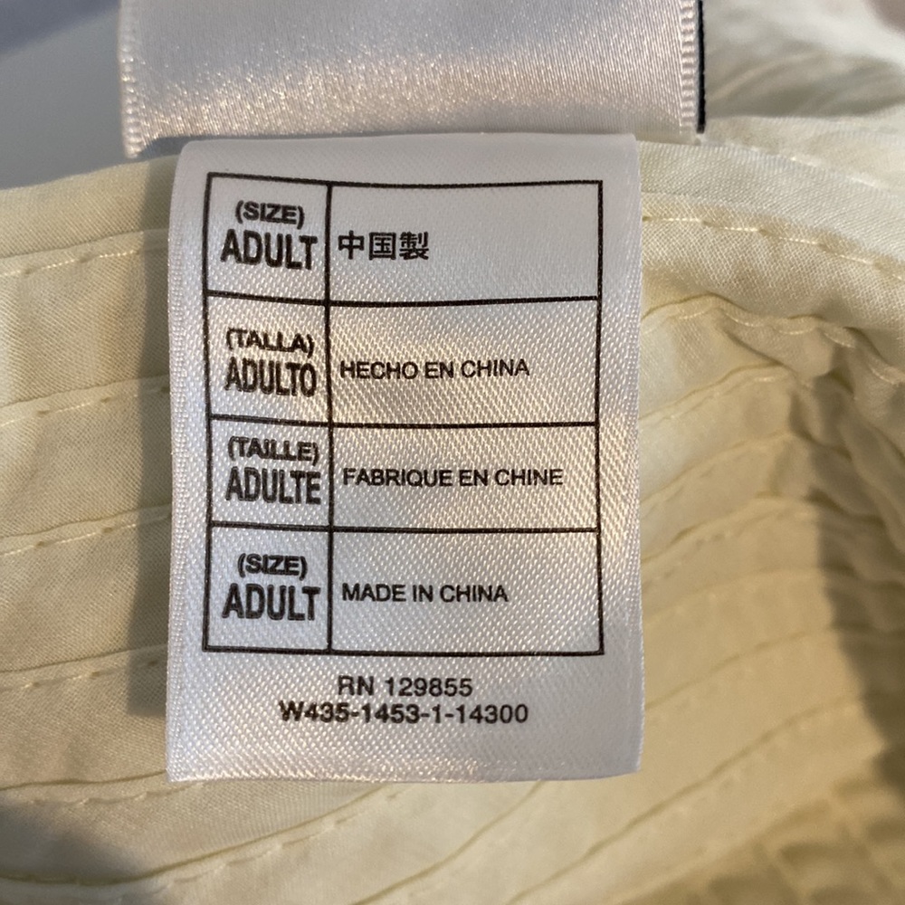 Disney Hat - image 4